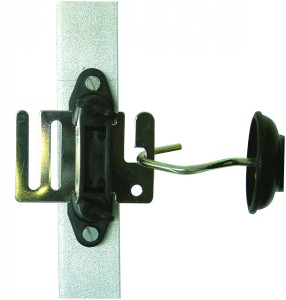 Agrifence Stoplock Insulator (2)